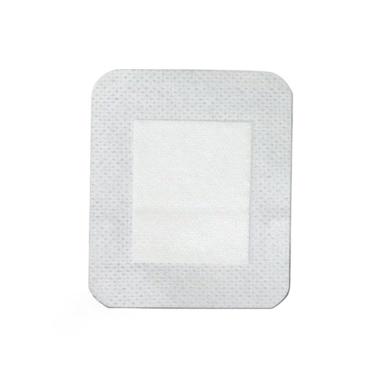 First Aid Kit - 10 adet düşük alerji olmayan dokuma