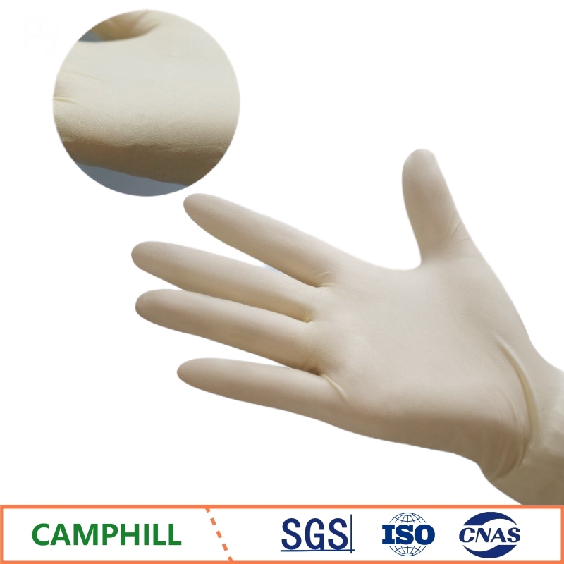 Tek Kullanımlık Lateks Eldiven - Medical Gloves incelemesi ve fiyatı