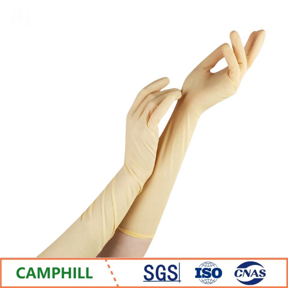 Tek Kullanımlık Lateks Eldiven - Medical Gloves incelemesi ve fiyatı