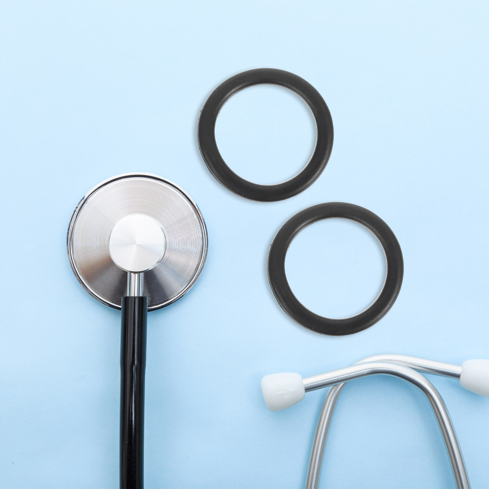 10 Adet Stetoskop Diyafram Sab - Stethoscope incelemesi ve fiyatı