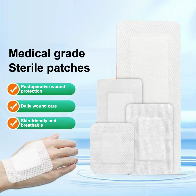 10/15/20/30 adet yara pansuman - Medical Tape incelemesi ve fiyatı