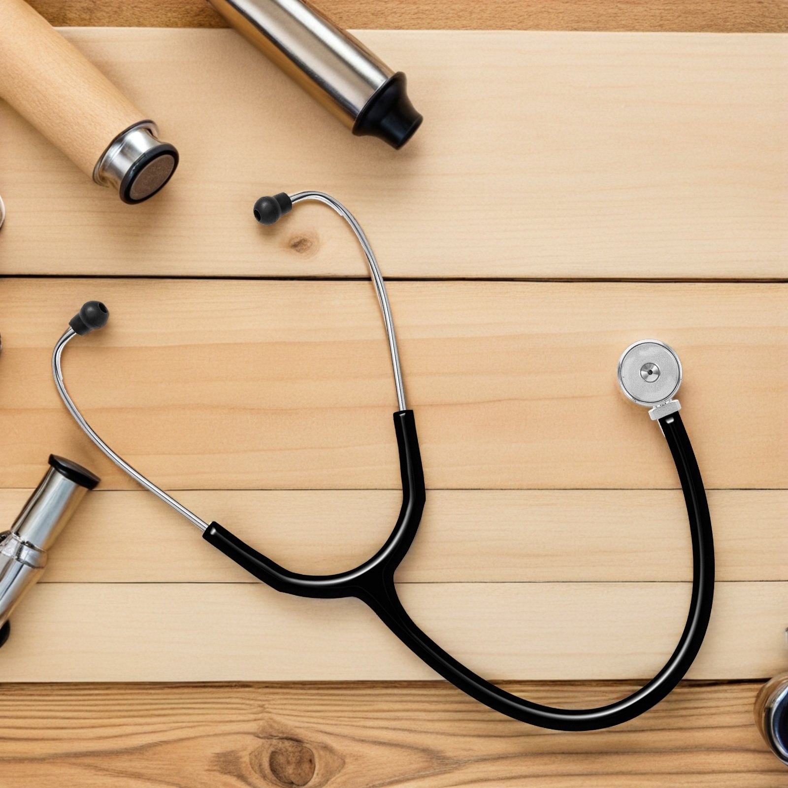 Stetoskop Diagnostik Başlığı,  - Stethoscope incelemesi ve fiyatı