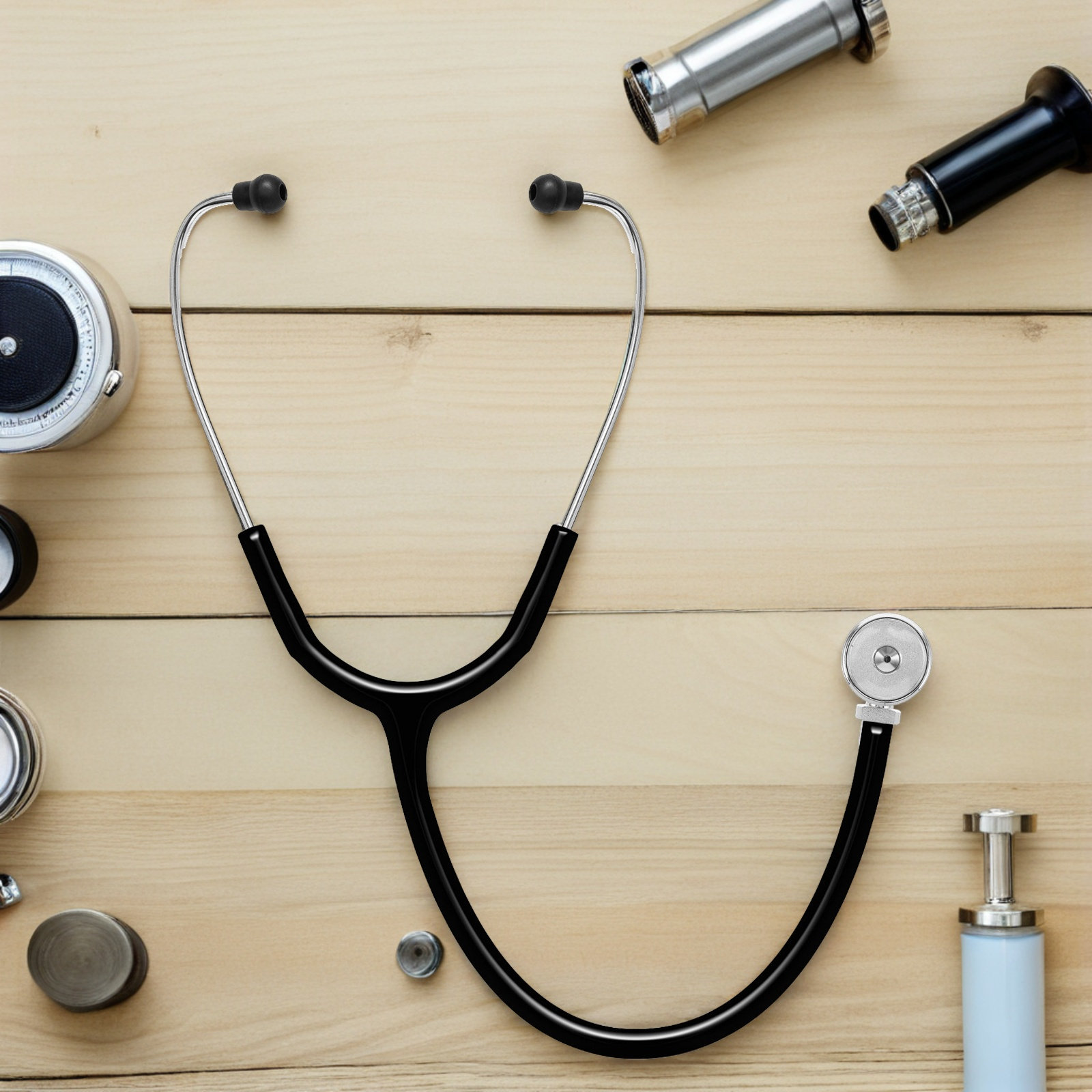Stetoskop Diagnostik Başlığı,  - Stethoscope incelemesi ve fiyatı