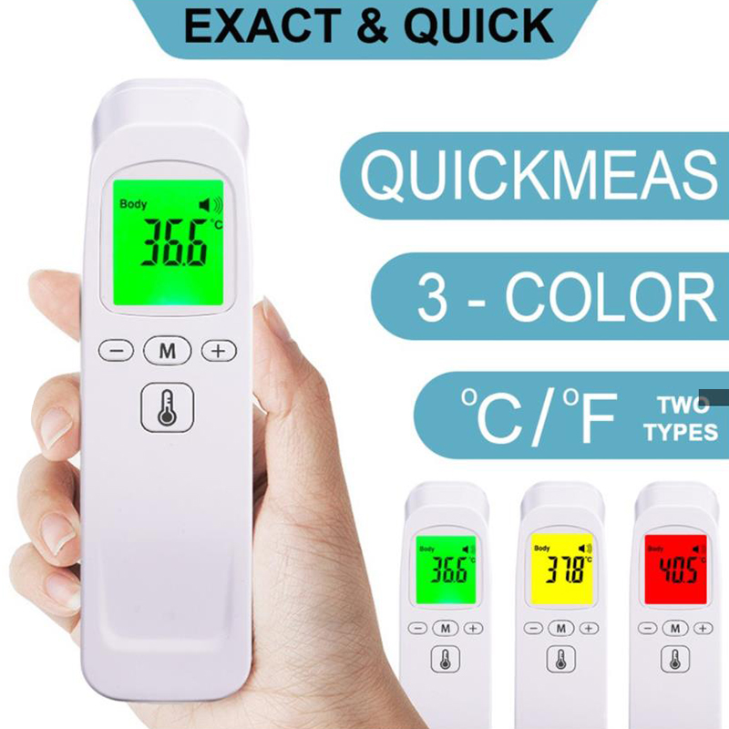 AiQUE Kızılötesi Termometre Di - Pulse Oximeter incelemesi ve fiyatı