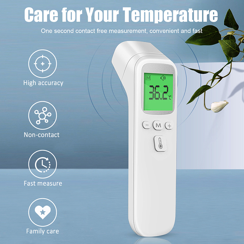 AiQUE Kızılötesi Termometre Di - Pulse Oximeter incelemesi ve fiyatı