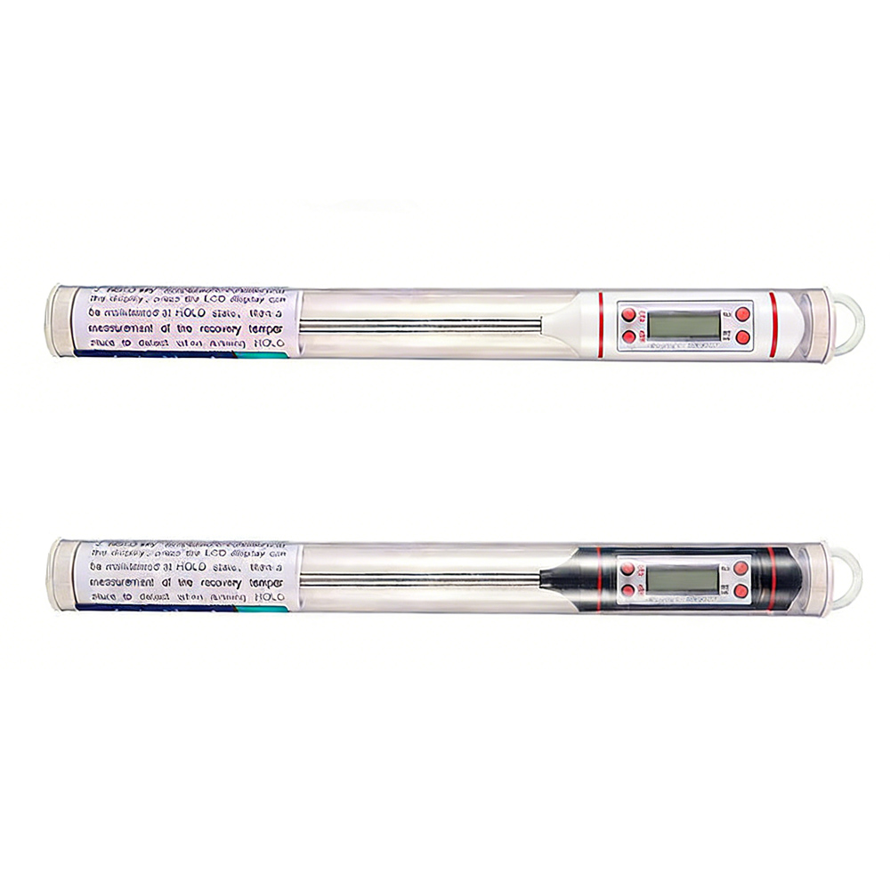 Kalem Tipi Dijital Gıda Termom - Thermometer Digital incelemesi ve fiyatı
