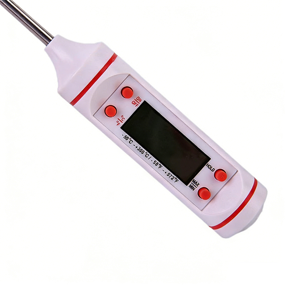 Kalem Tipi Dijital Gıda Termom - Thermometer Digital incelemesi ve fiyatı