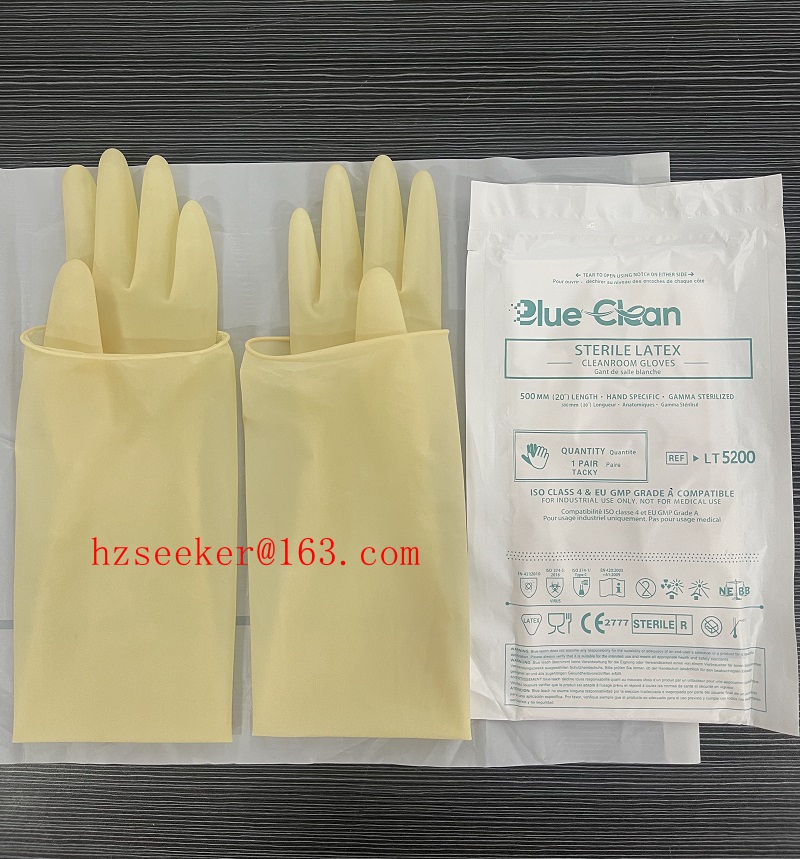 Blue Clean LT5200 (1 çift) 20  - Medical Gloves incelemesi ve fiyatı