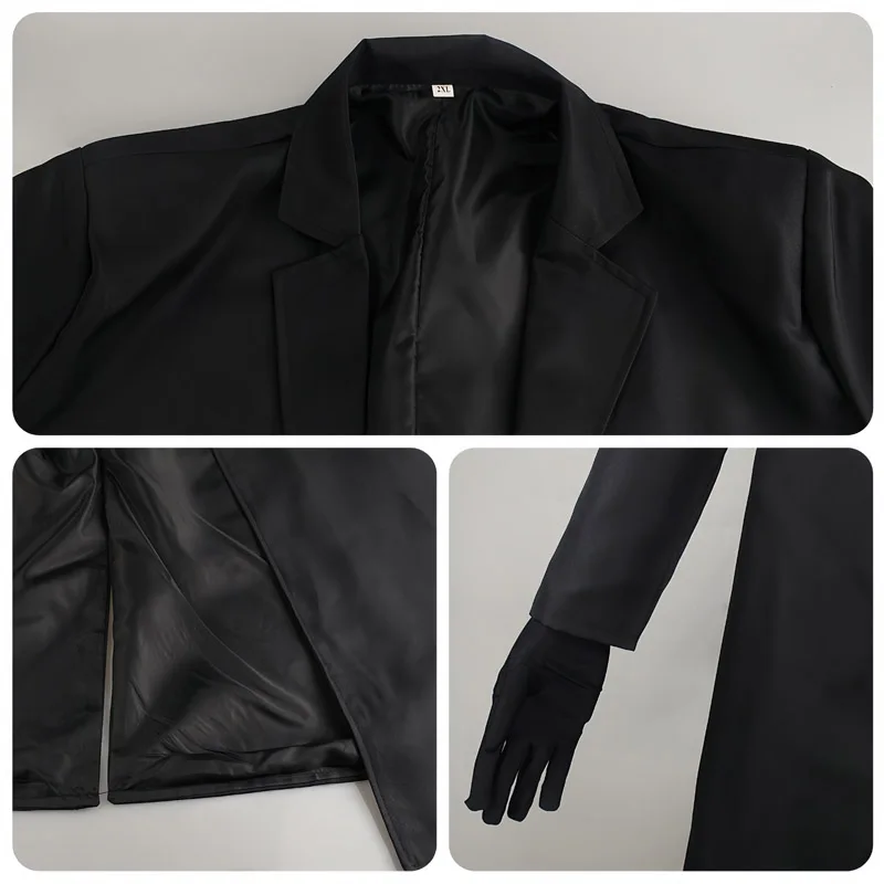 Dazai Cosplay Kostümü, Dazai O - Bandage incelemesi ve fiyatı