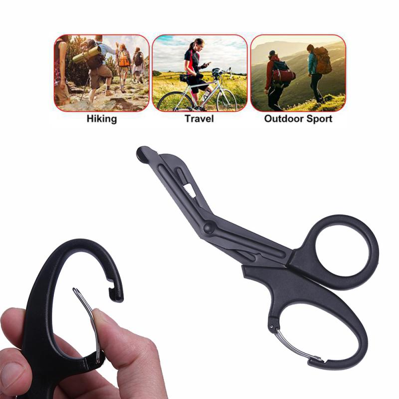 Tıbbi Makas Paramedik Tıbbi Ku - Medical Scissors incelemesi ve fiyatı