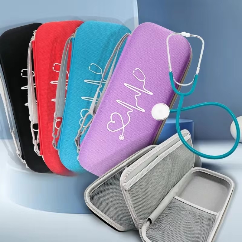 Çift Katmanlı Boş Acil Yardım  - Stethoscope incelemesi ve fiyatı
