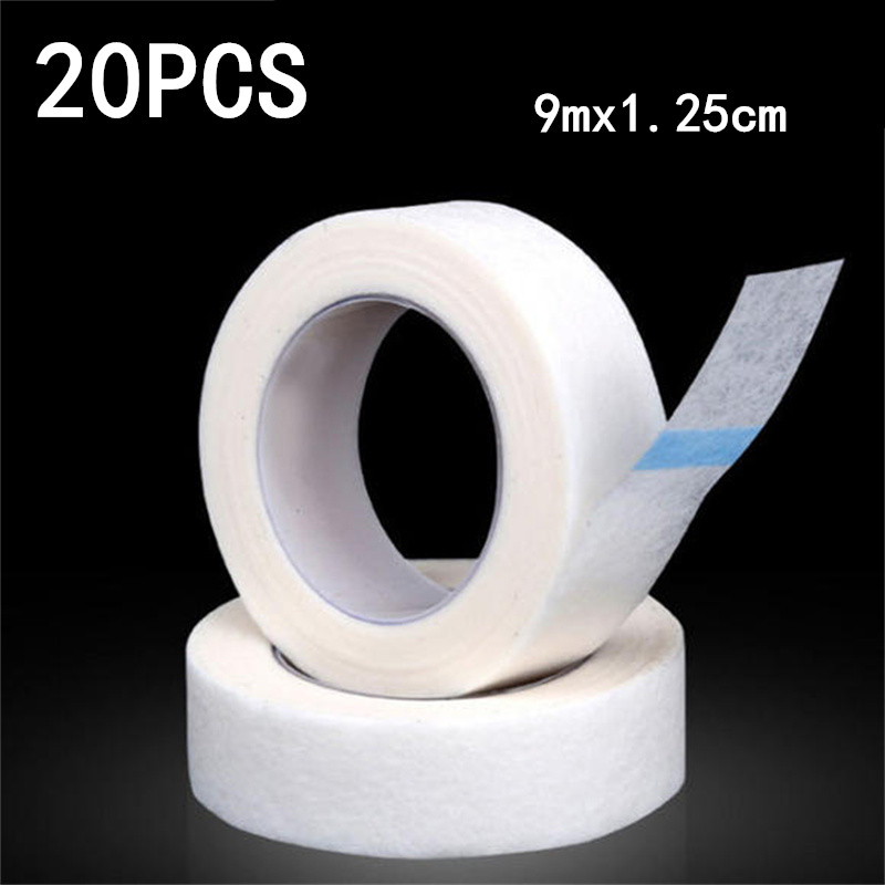 5/10/20 adet 9M * 1.25CM göz s - Medical Tape incelemesi ve fiyatı
