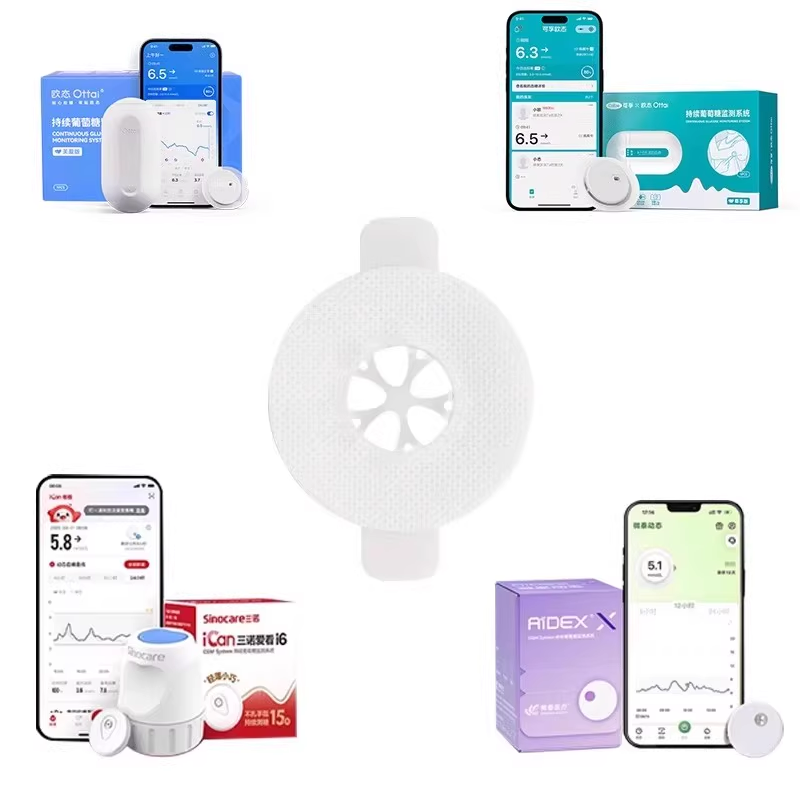 Linx Sensör bandı Tıbbi yapışk - Medical Tape incelemesi ve fiyatı