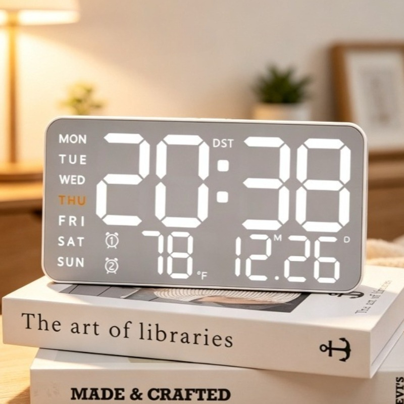 Asılabilir İç Mekan Sıcaklık/N - Thermometer Digital incelemesi ve fiyatı