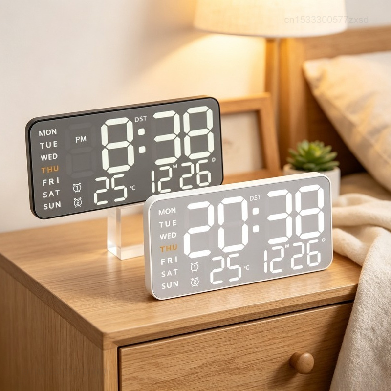 Asılabilir İç Mekan Sıcaklık/N - Thermometer Digital incelemesi ve fiyatı