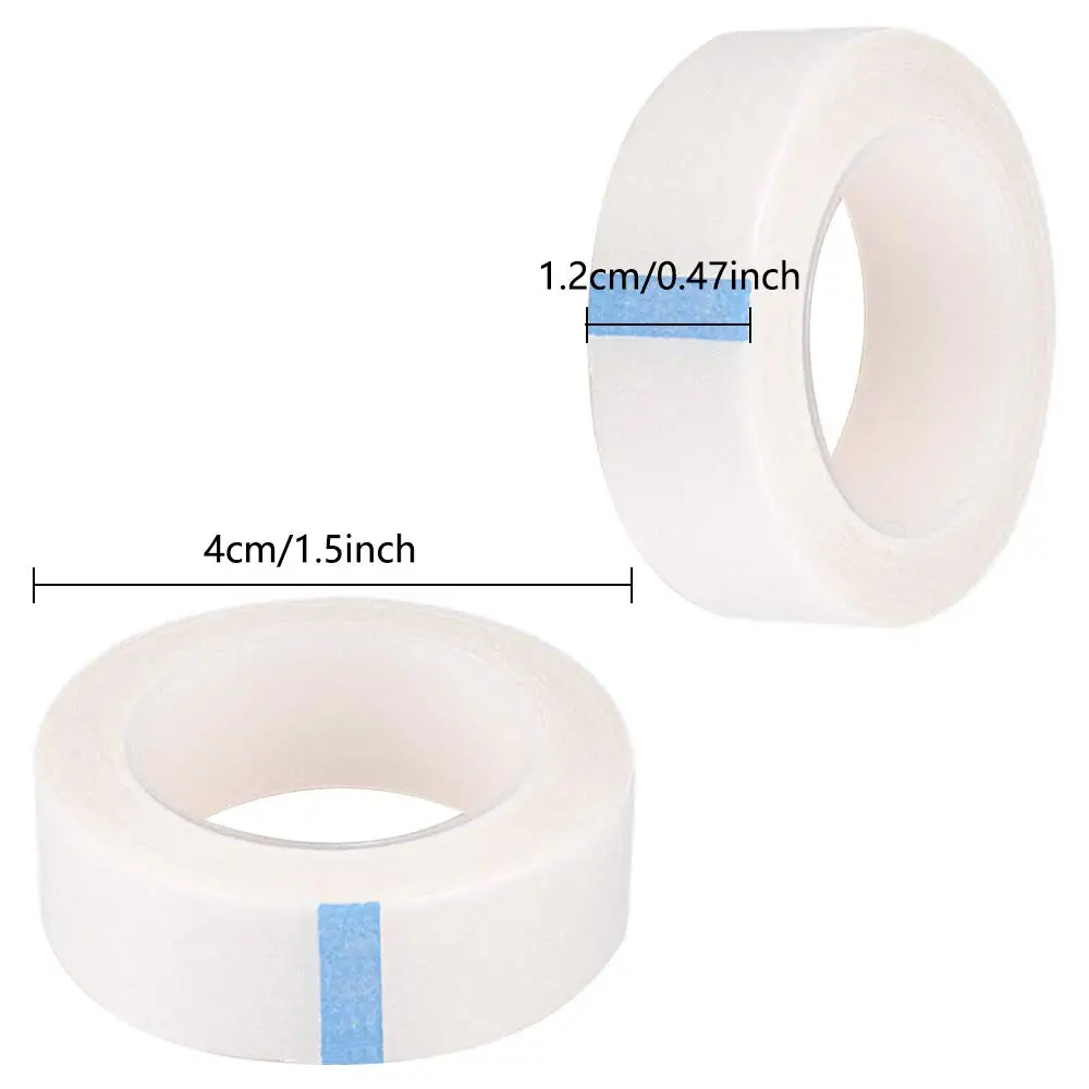 Kirpik Uzatma için Nefes Alabi - Medical Tape incelemesi ve fiyatı