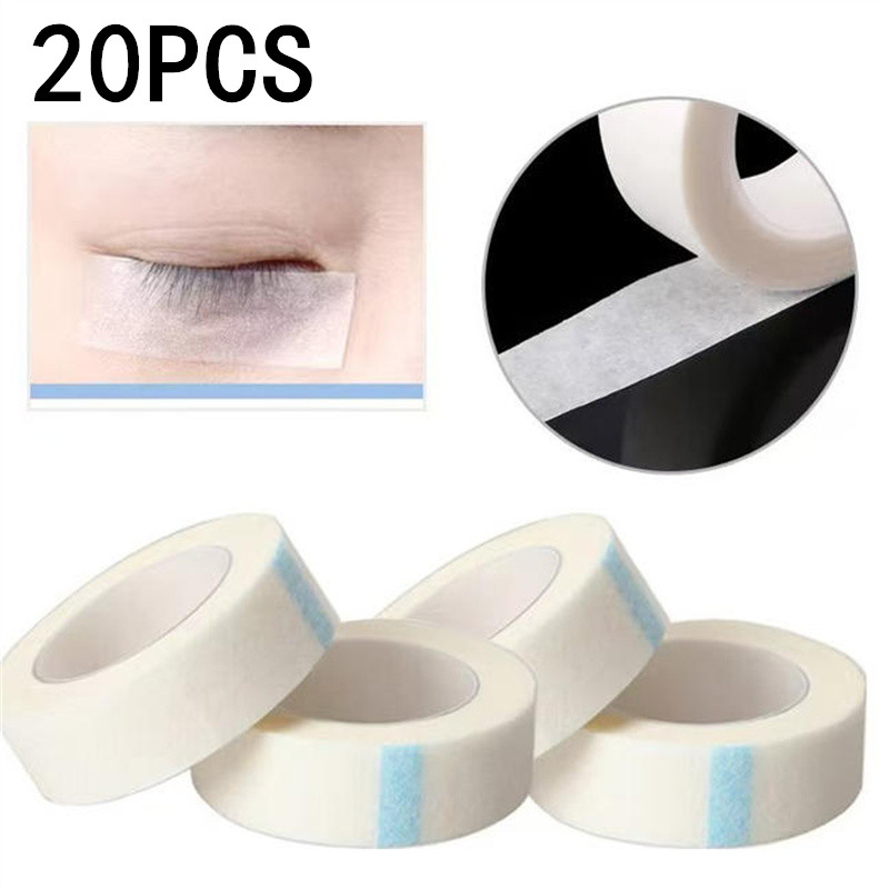1/5/10/20 adet beyaz nefes ala - Medical Tape incelemesi ve fiyatı