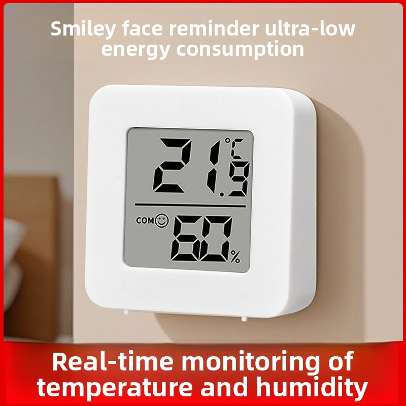 Akıllı Dijital Termometre ve H - Thermometer Digital incelemesi ve fiyatı