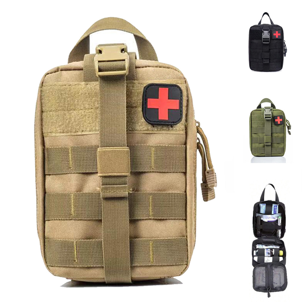 İlk Yardım Çantaları Erkekler  - First Aid Kit incelemesi ve fiyatı