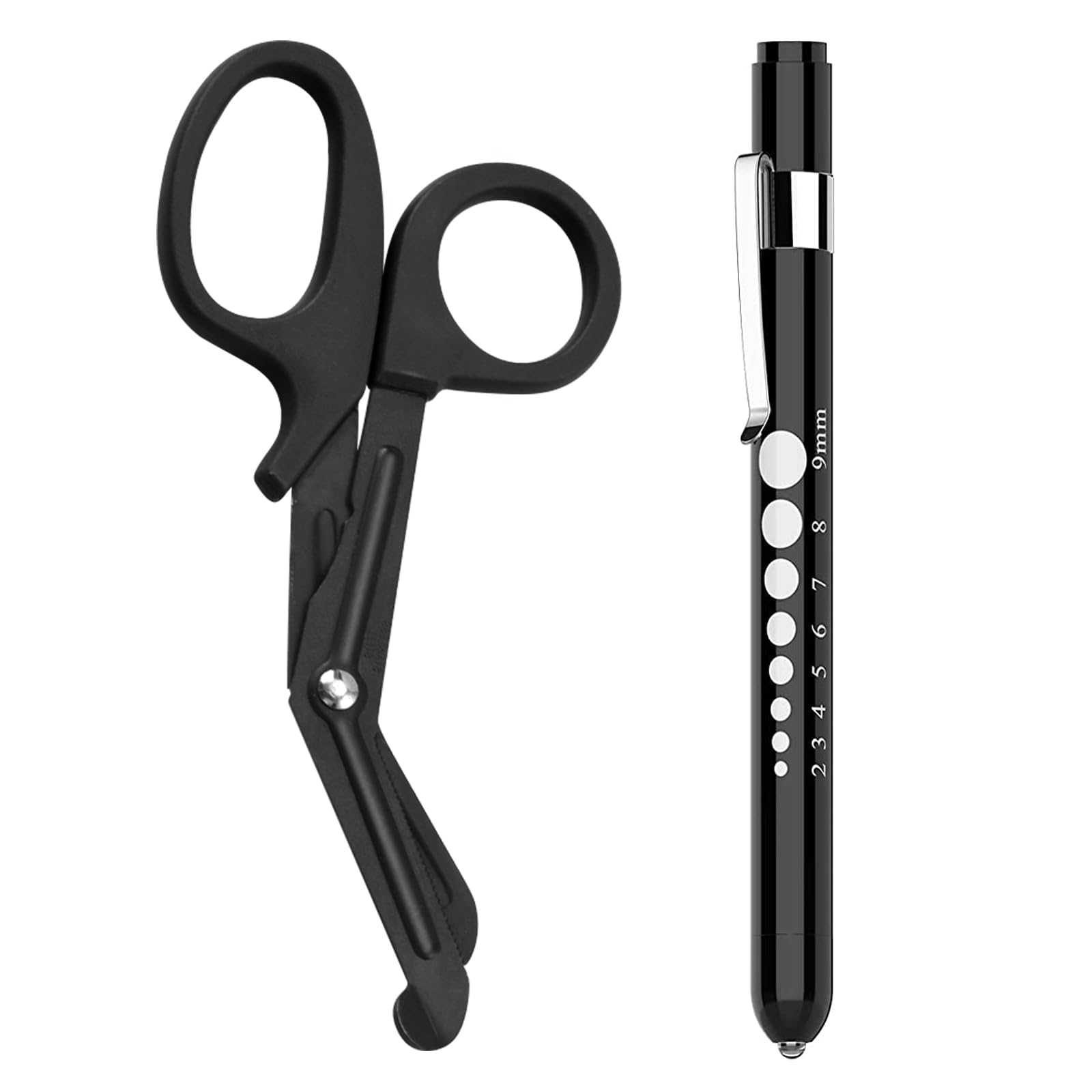 Hemşireler için 2/4 Adet Tıbbi - Medical Scissors incelemesi ve fiyatı