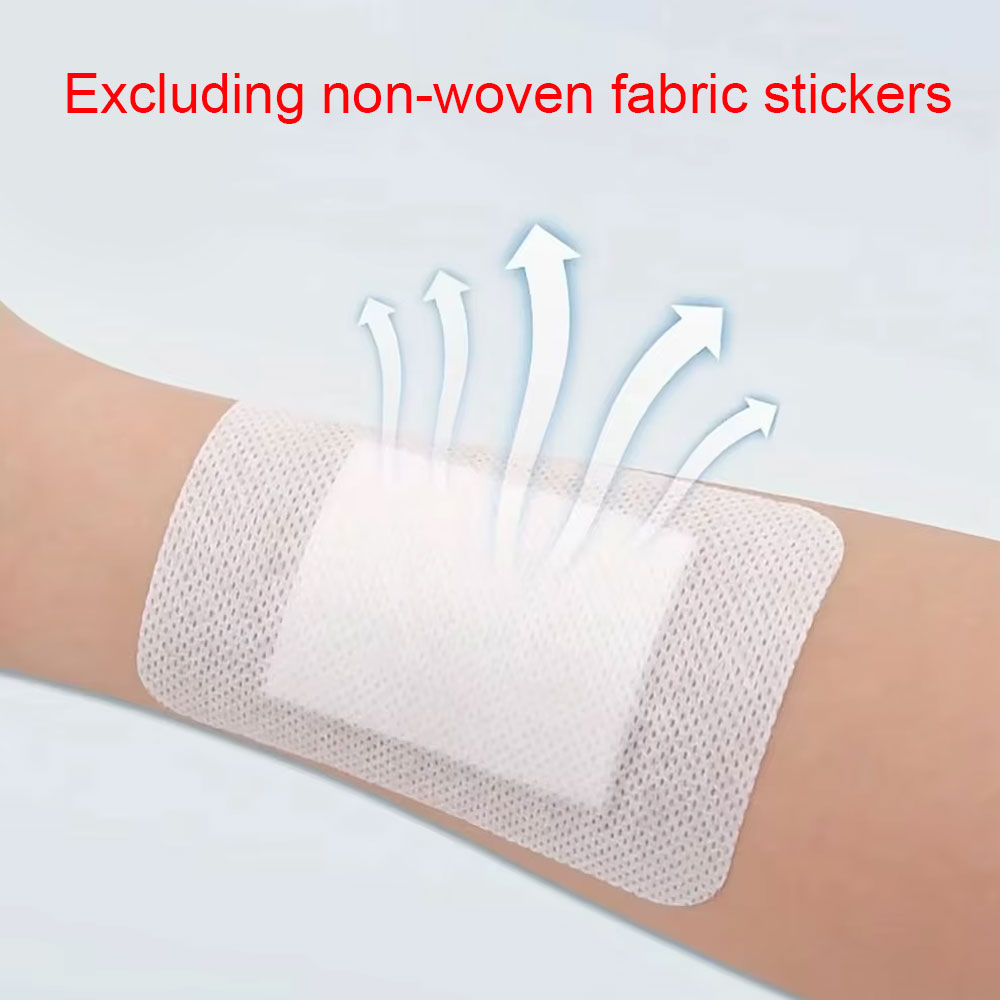 10 adet 5*7.5cm % 100% Pamuk S - First Aid Kit incelemesi ve fiyatı